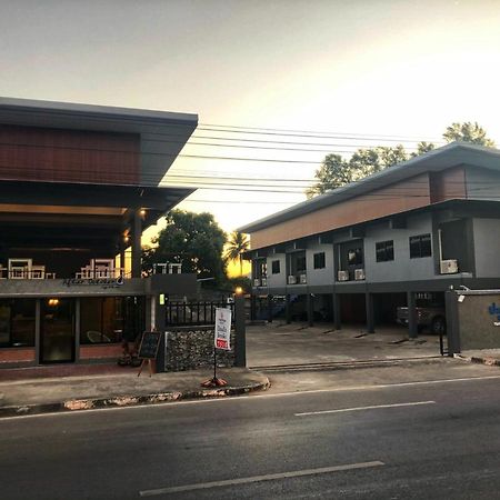 Pakarang Resort Satun Exteriör bild