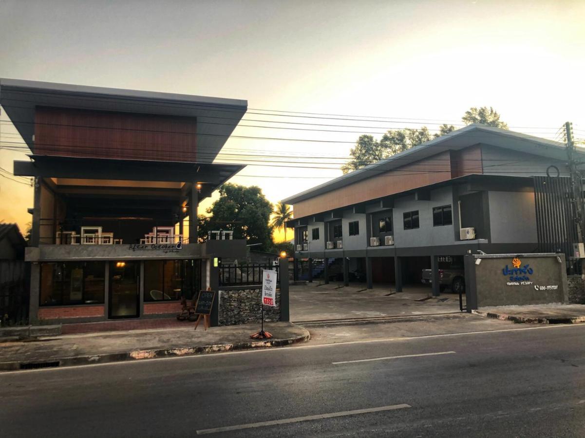 Pakarang Resort Satun Exteriör bild