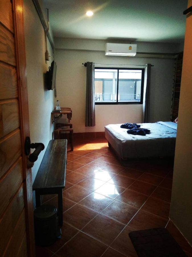 Pakarang Resort Satun Exteriör bild